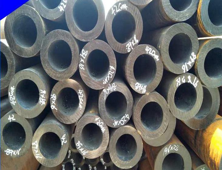 42crmo石峰石峰无缝钢管现货直发 机械配件用合金无缝管 42crmo石峰石峰无缝钢管现货直发 机械配件用合金无缝管